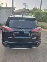 Toyota RAV 4, 2017-2