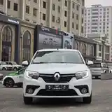 Renault Sandero, 2018-2