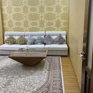 2-комн. квартира, 11 этаж, 65м², Доми ресторан Сафо