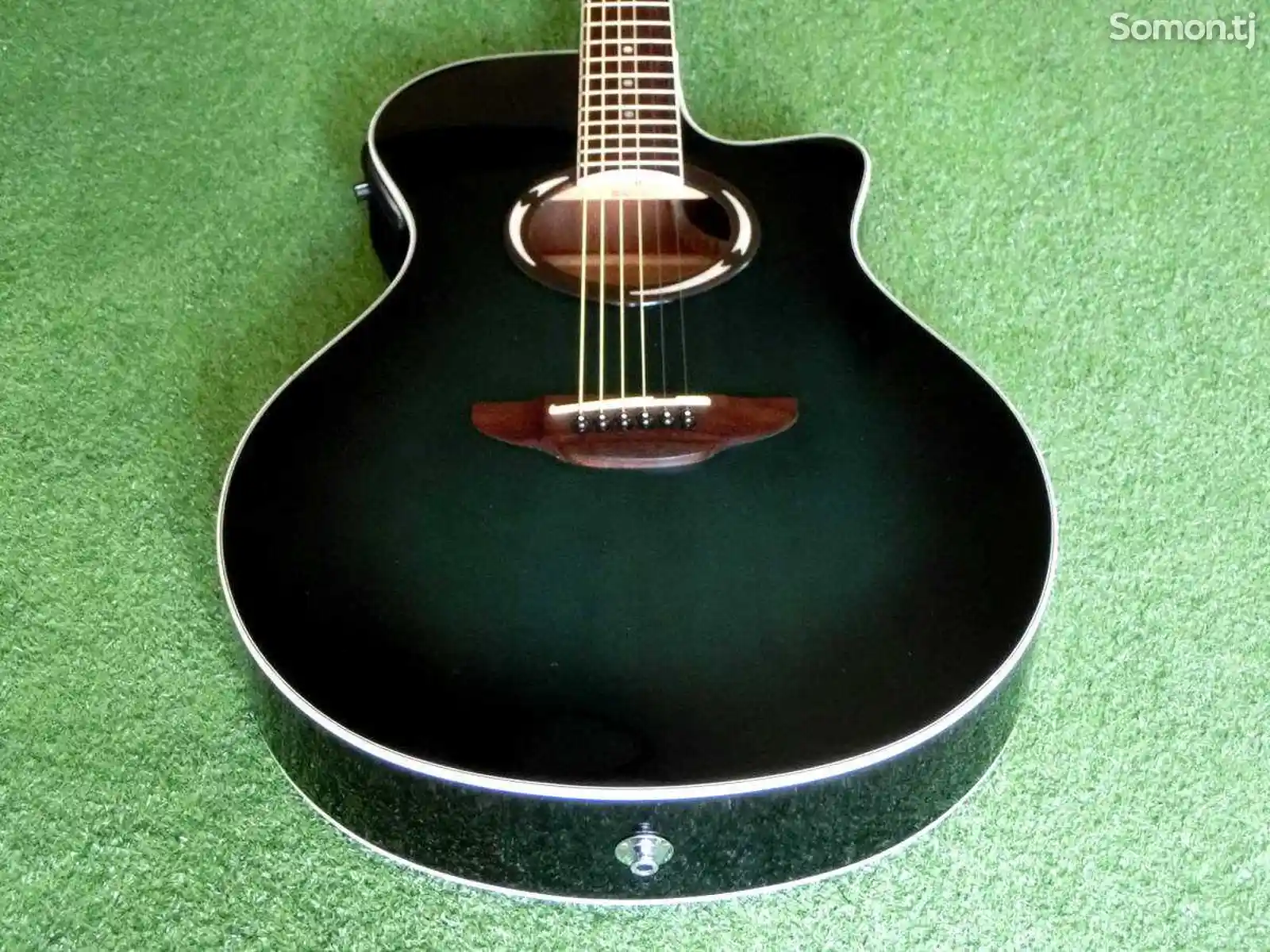 Гитара-2