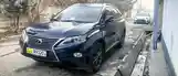 Lexus RX series, 2015-10