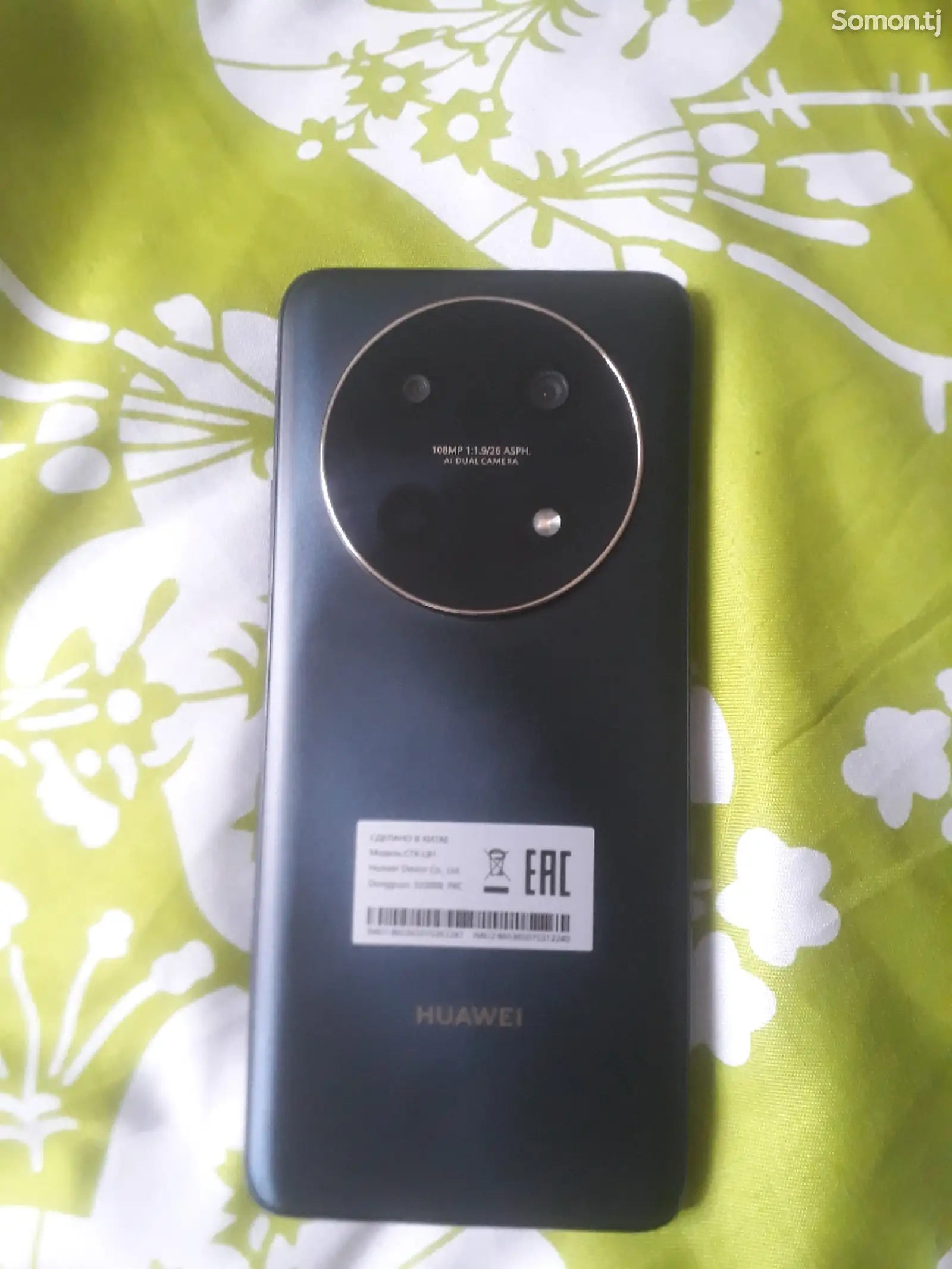 Huawei Nova 12i-1