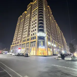 2-комн. квартира, 3 этаж, 56 м², Шохмансур