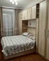 2-комн. квартира, 12 этаж, 70м², И.Сомони-4