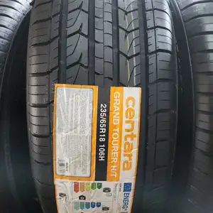 Шины 235/65R18 Сентара