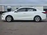 Kia Rio, 2018-3