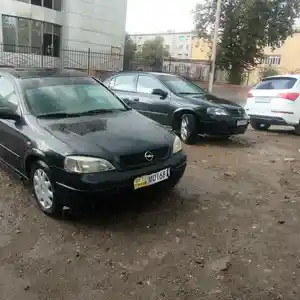 Opel Astra G, 1999