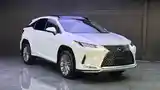 Lexus RX series, 2022-5