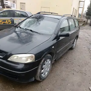 Opel Astra G, 1999