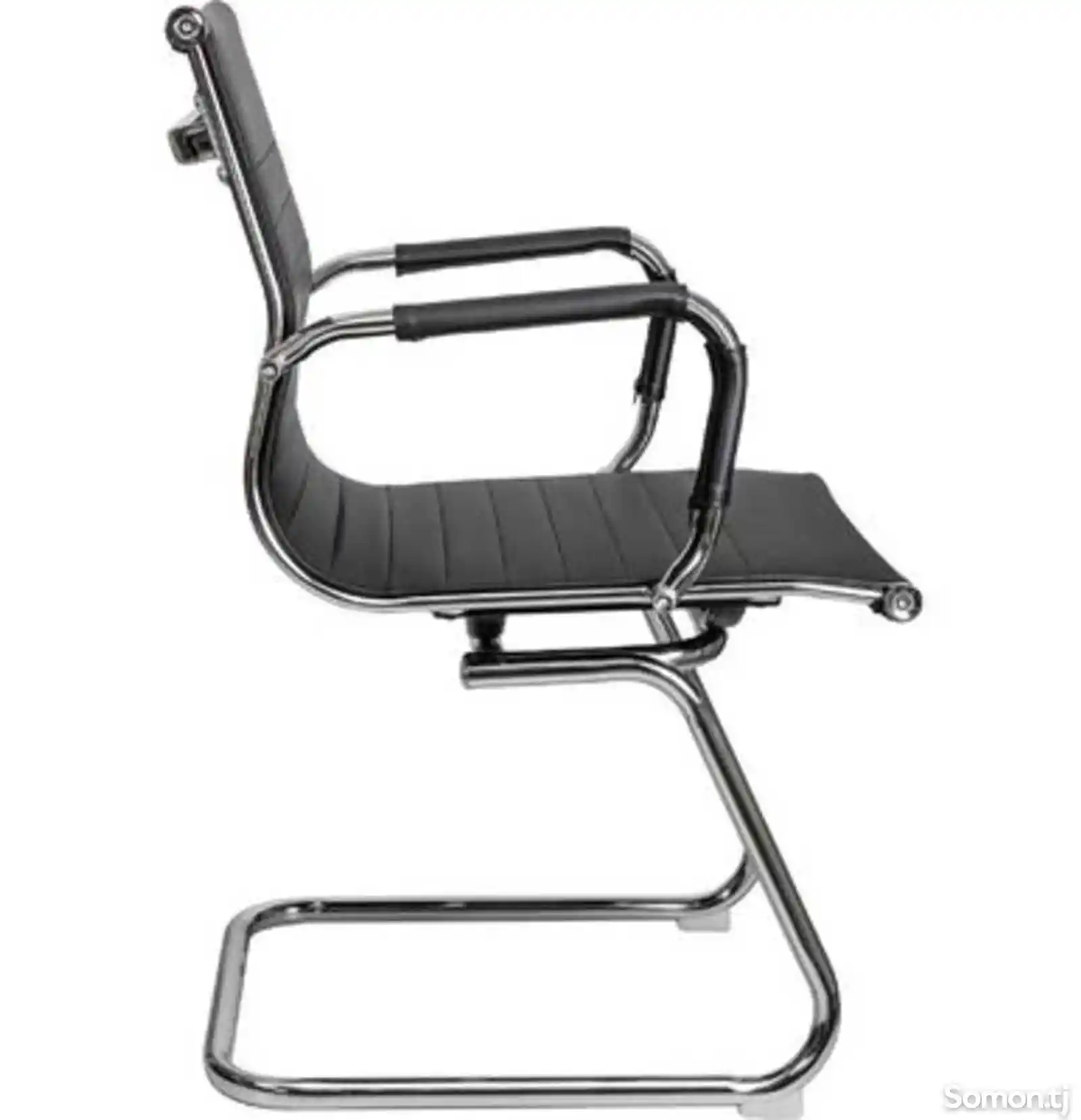 Кресло посетительское Slim Eco 30-4