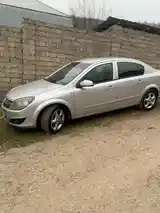 Opel Astra H, 2007-6