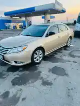 Toyota Avalon, 2011-3