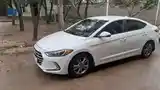 Hyundai Elantra, 2017-16