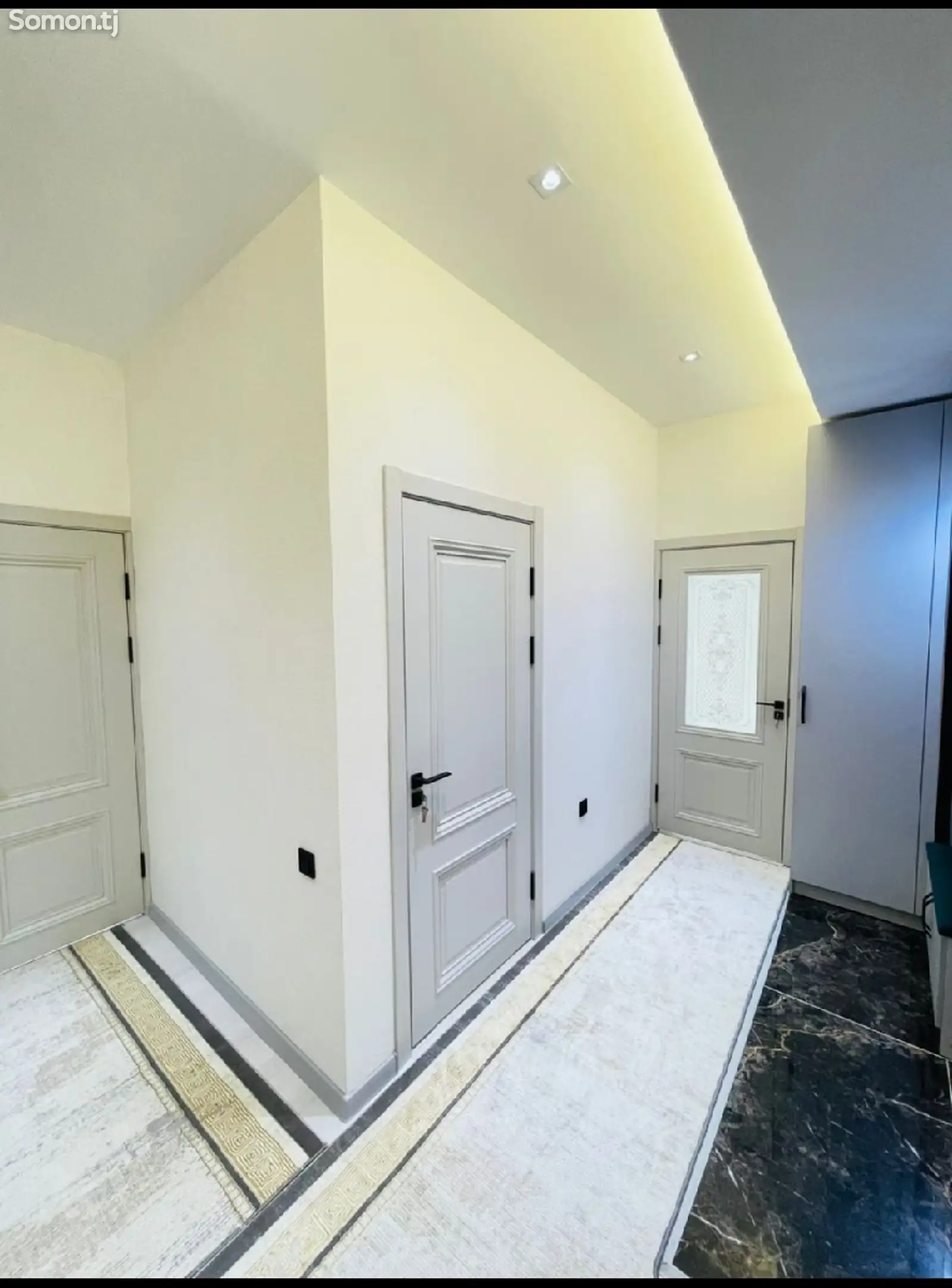 3-комн. квартира, 10 этаж, 90м², чулочка-13