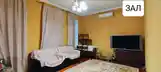 2-комн. квартира, 2 этаж, 70м², дом печать-4