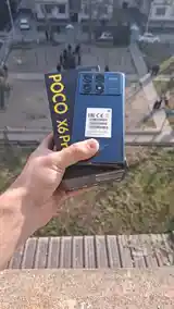 Xiaomi Poco X6 Pro 5G-3