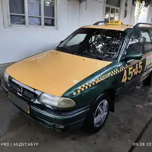 Opel Astra F, 1996