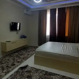 1-комн. квартира, 9 этаж, 45 м², 18 мкр