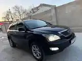 Lexus RX series, 2008-3