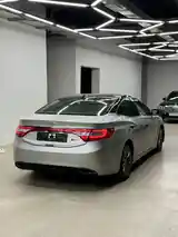 Hyundai Grandeur, 2012-6