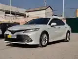 Toyota Camry, 2018-5