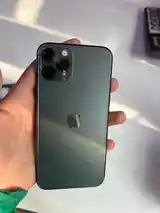 Apple iPhone 11 Pro, 64 gb, Midnight Green-2