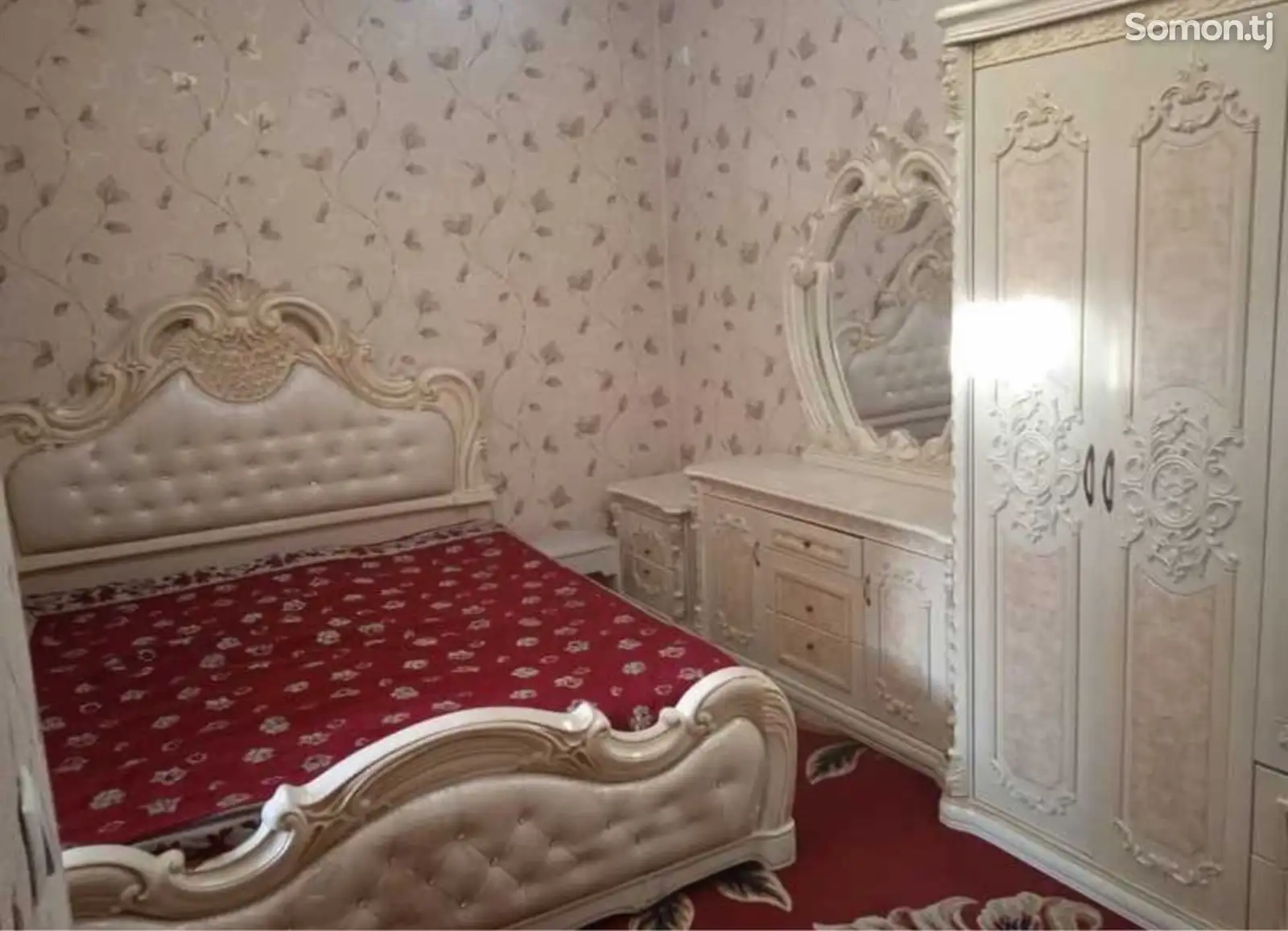 2-комн. квартире, 1 этаж, 60м², садбарг-1