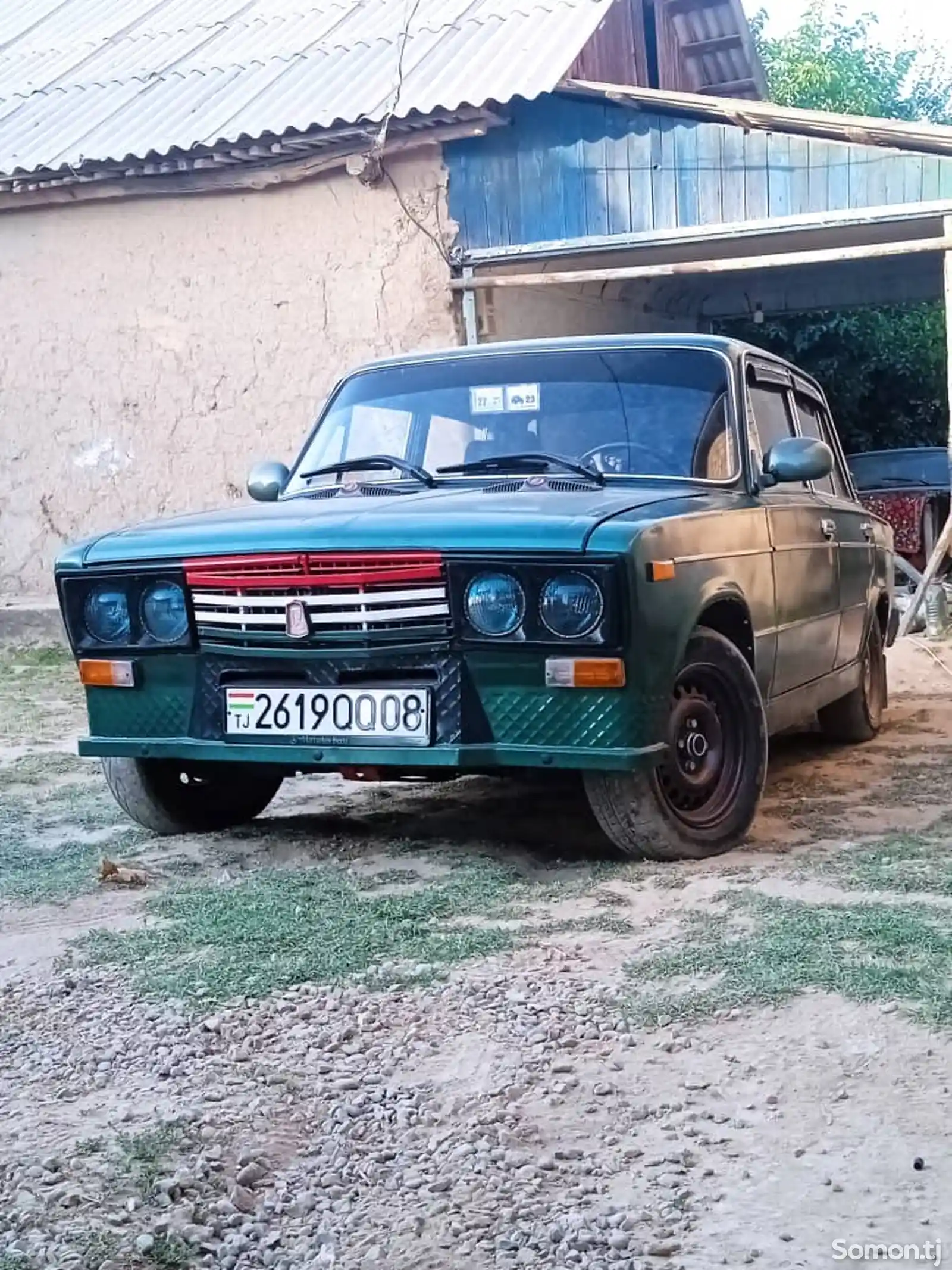 ВАЗ 2106, 2001-10