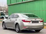 Lexus ES series, 2018-6