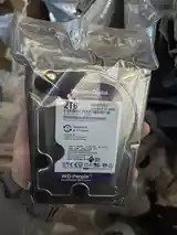 Жесткий диск 2TB-2