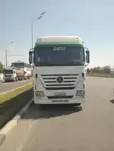 Mersedes Benz Actros 2541-2