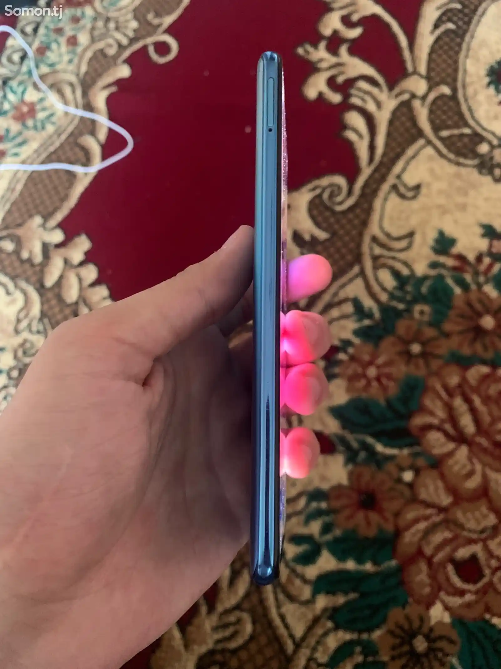 Xiaomi Redmi Note 10S 4G-5