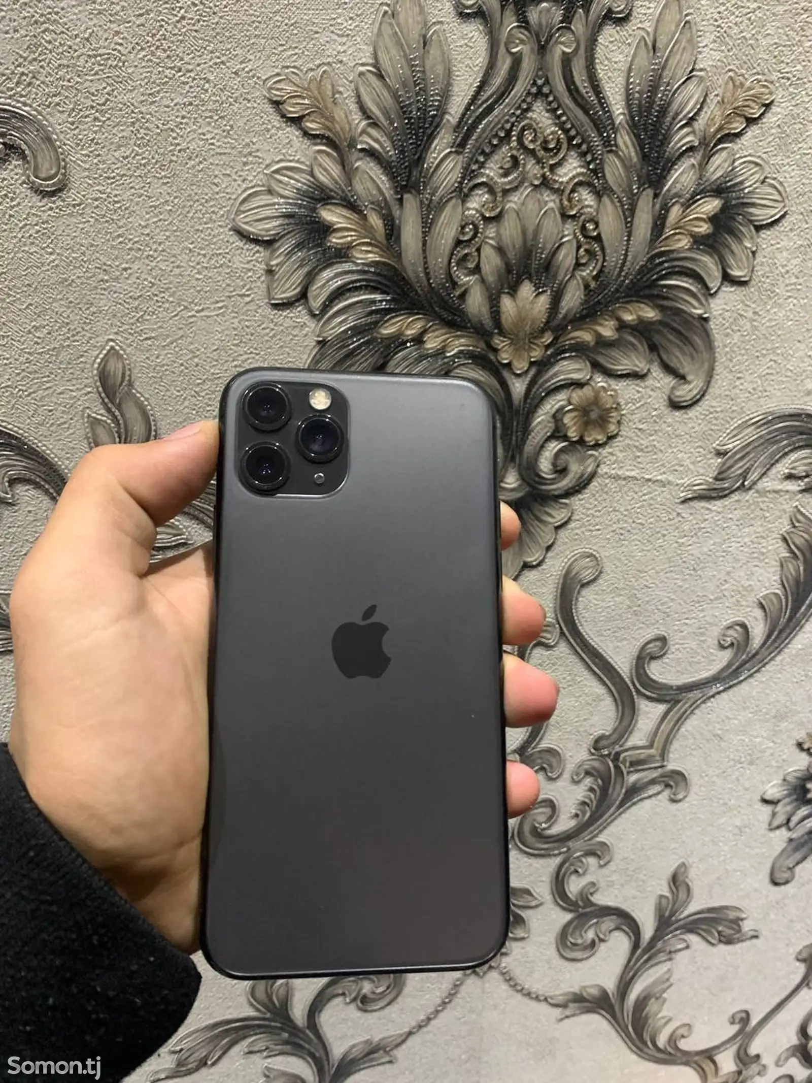 Apple iPhone 11 Pro, 64 gb, Space Grey-1