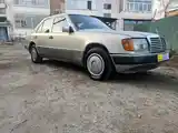 Mercedes-Benz W124, 1993-2