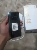 Xiaomi Redmi Note 14 pro + 5G 16\512gb-3