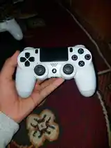 Игровая приставка Sony PlayStation 4-4