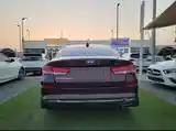 Kia Optima, 2019-4