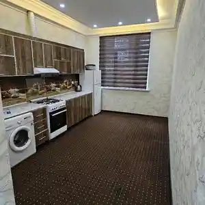 2-комн. квартира, 4 этаж, 85м², хисор