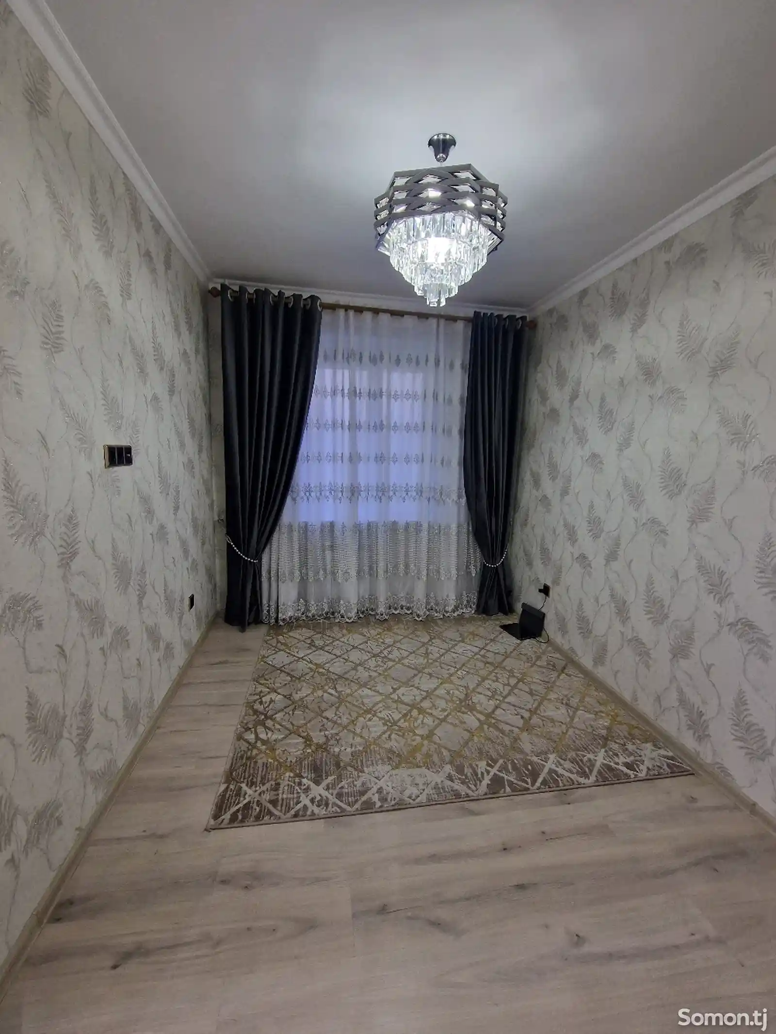 3-комн. квартира, 3 этаж, 65 м², 101мкр-3