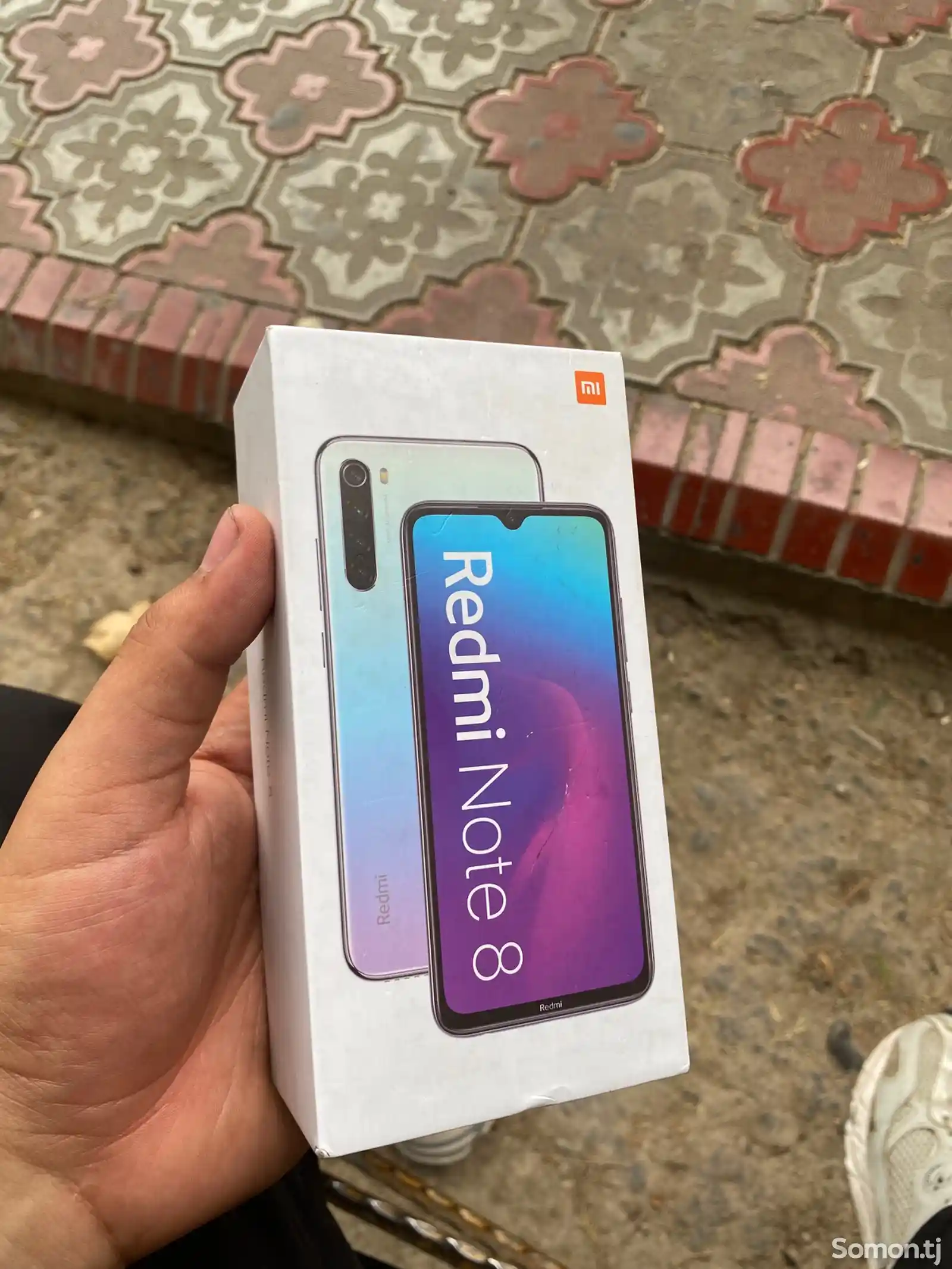 Xiaomi Redmi Note 8-3