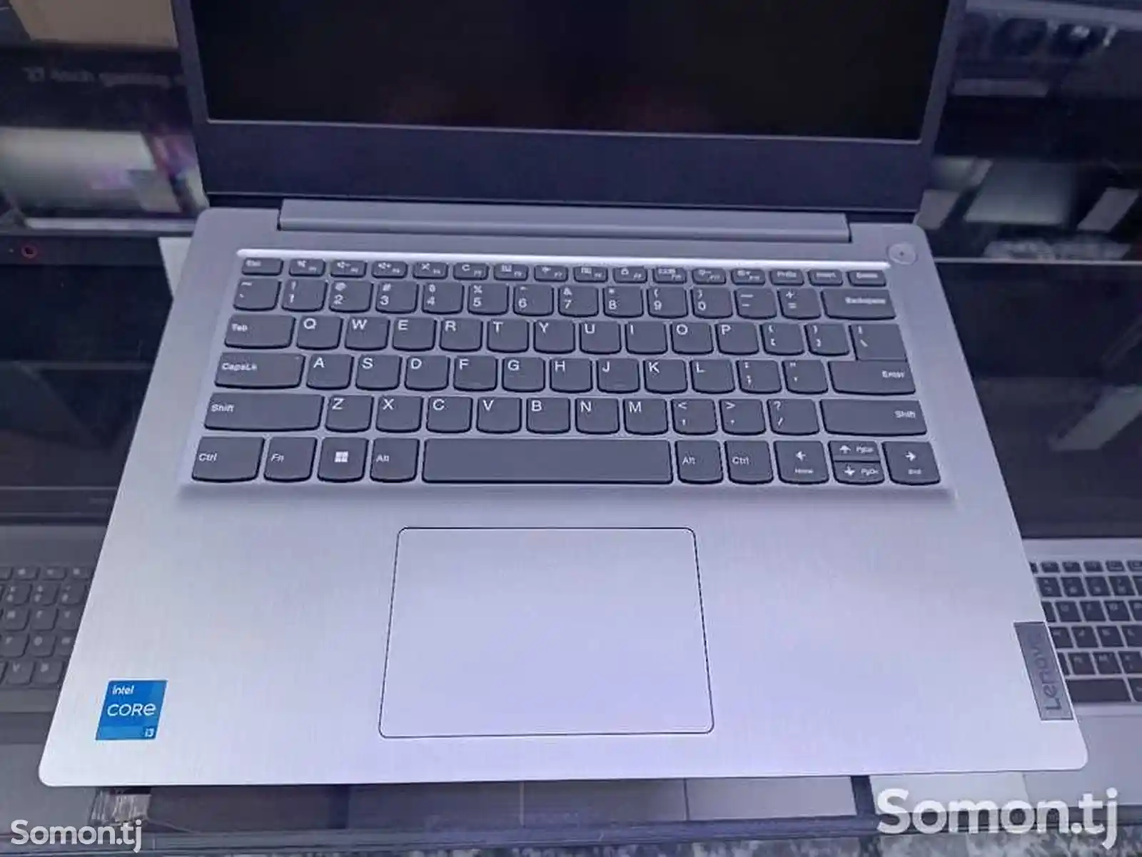 Ноутбук Lenovo Ideapad 3 Core i3-1115G4 / 8gb / 128gb SSD-6
