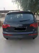 Audi Q7, 2008-2