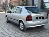 Opel Astra G, 2000-5