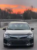 Toyota Camry, 2016-3