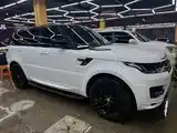 Land Rover Range Rover Sport, 2016-12