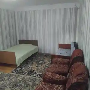 2-комн. квартира, 1 этаж, 42м², Ватан