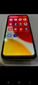 Samsung Galaxy А14-2