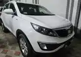 Kia Sportage, 2012-11