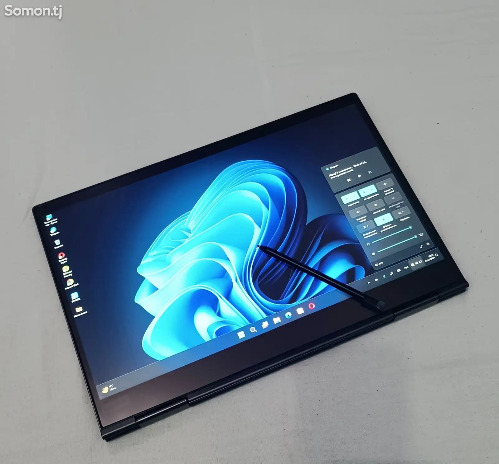 Ноутбук Lenovo ThinkPad x1 carbon-1