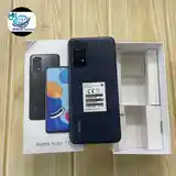 Xiaomi Redmi Note 11 128Gb-7